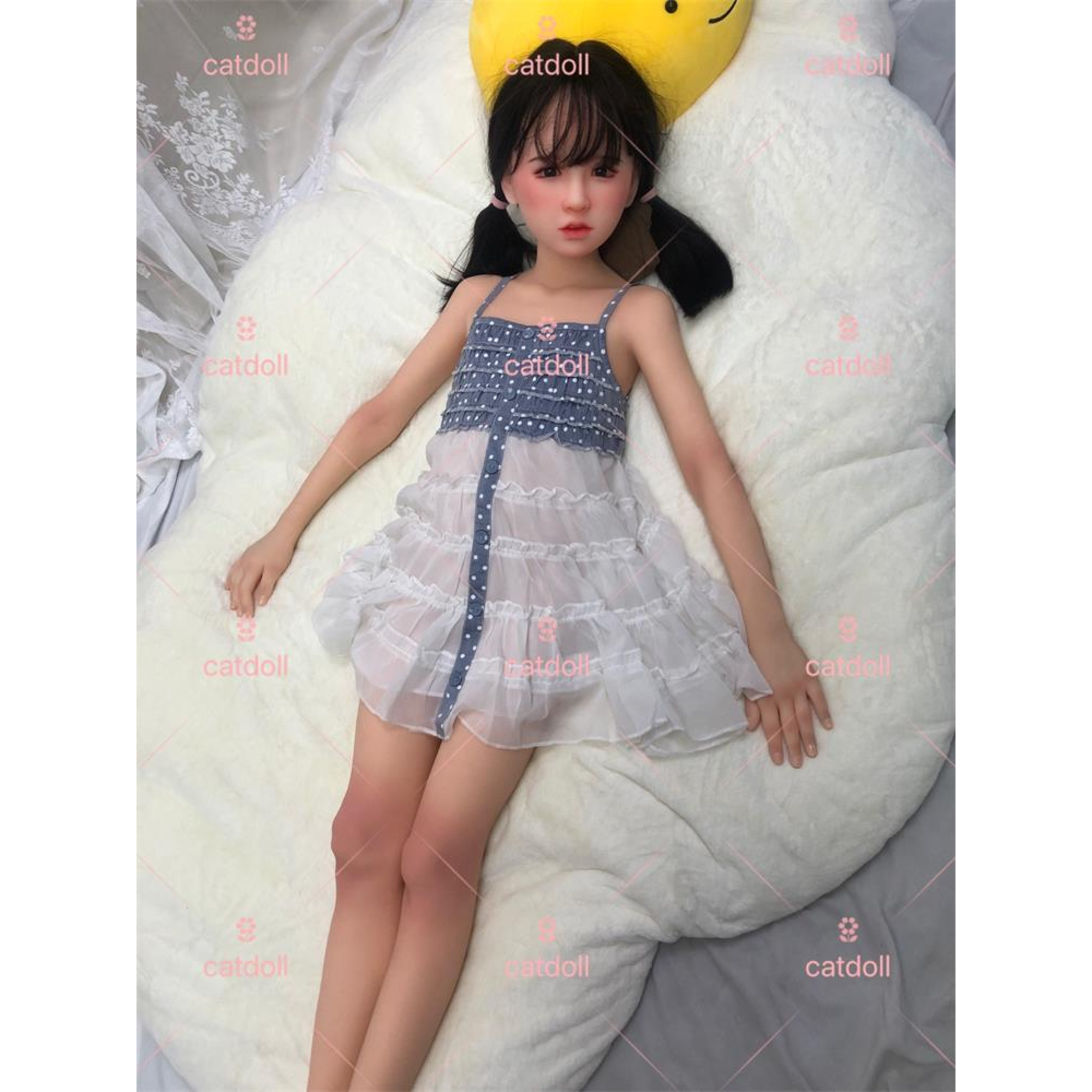 qita doll torso